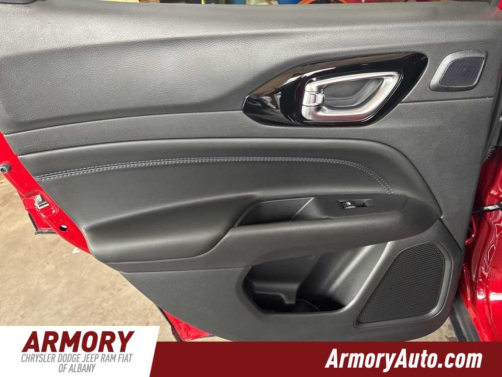 Thumbnail: 2025 Jeep Compass - 20