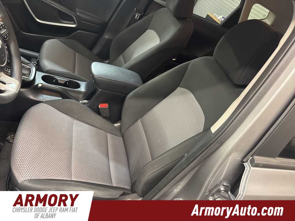 Thumbnail: 2023 Kia Soul - 11