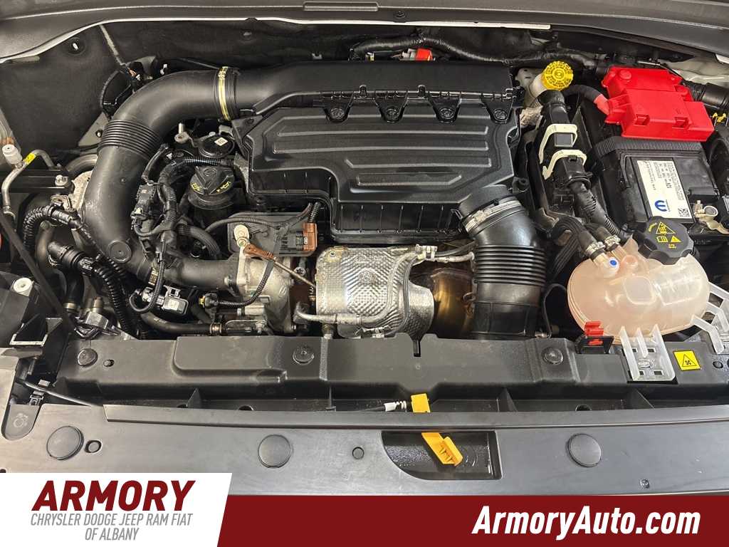 Thumbnail: 2023 Jeep Renegade - 36