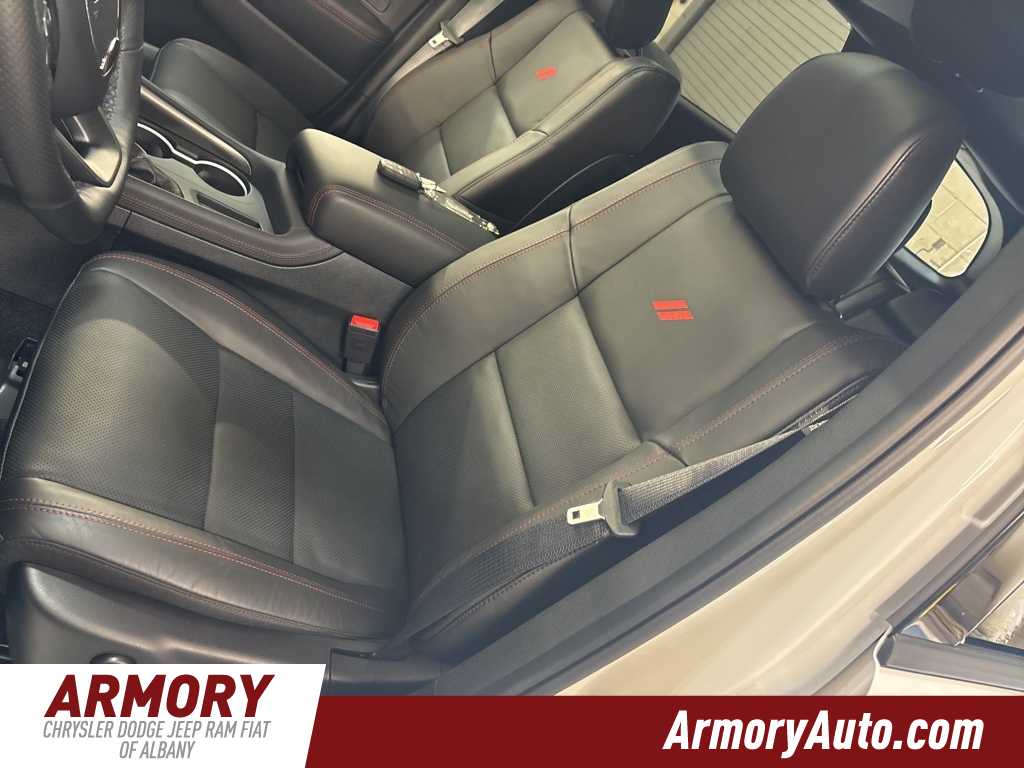 Thumbnail: 2026 Dodge Durango - 12