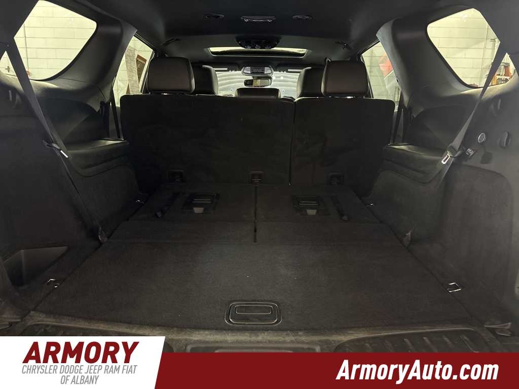 Thumbnail: 2023 Dodge Durango - 30