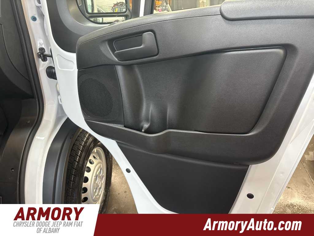 Thumbnail: 2026 RAM ProMaster - 30