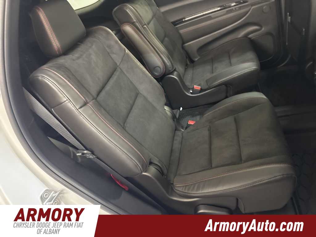 Thumbnail: 2026 Dodge Durango - 37