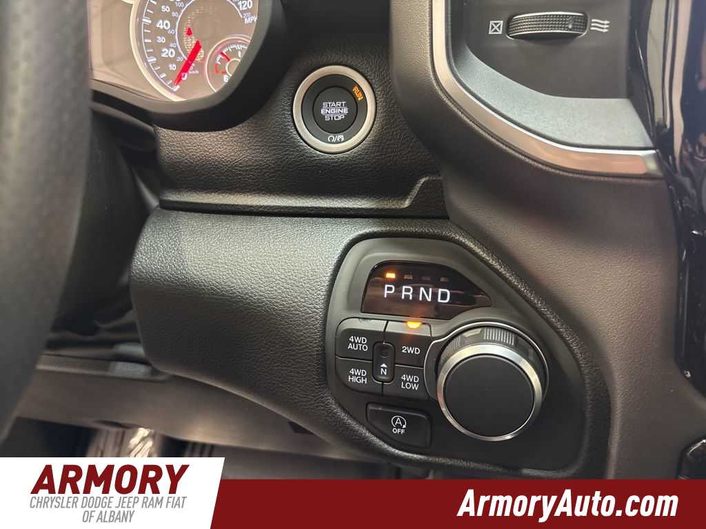 Thumbnail: 2026 RAM 1500 - 21