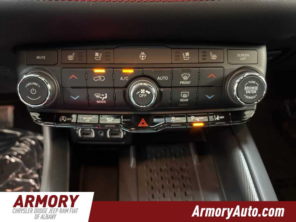 Thumbnail: 2026 Dodge Durango - 21