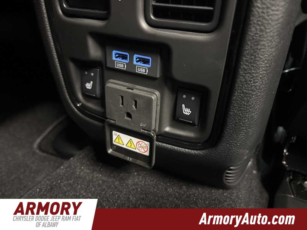 Thumbnail: 2026 Dodge Durango - 33