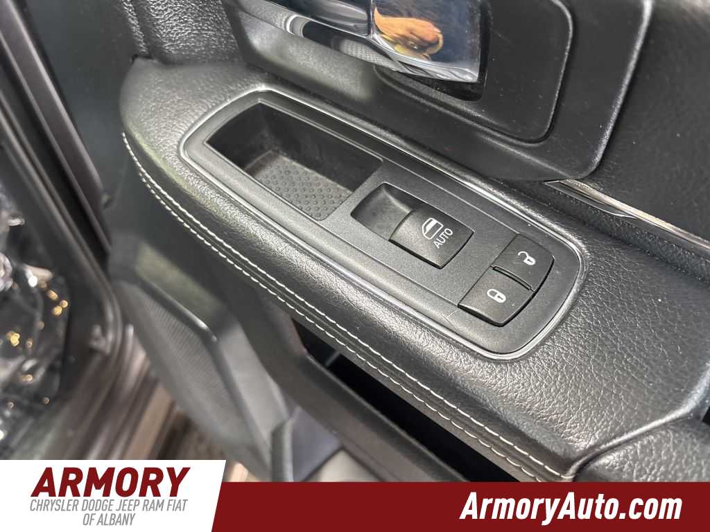Thumbnail: 2016 RAM 1500 - 32