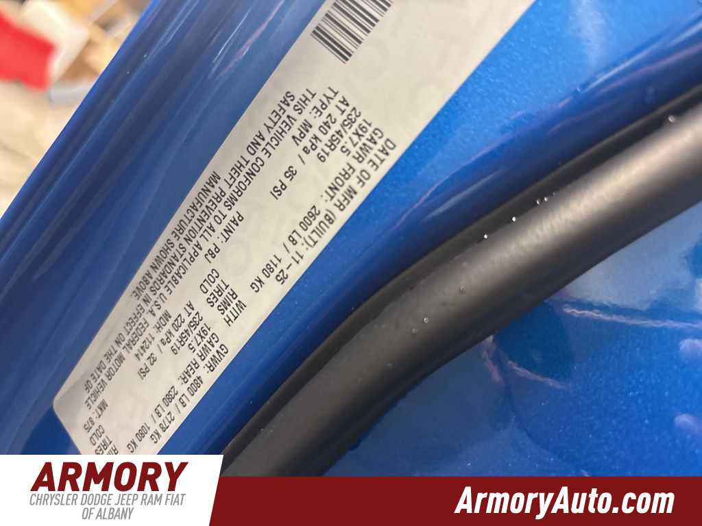 Thumbnail: 2026 Jeep Compass - 42