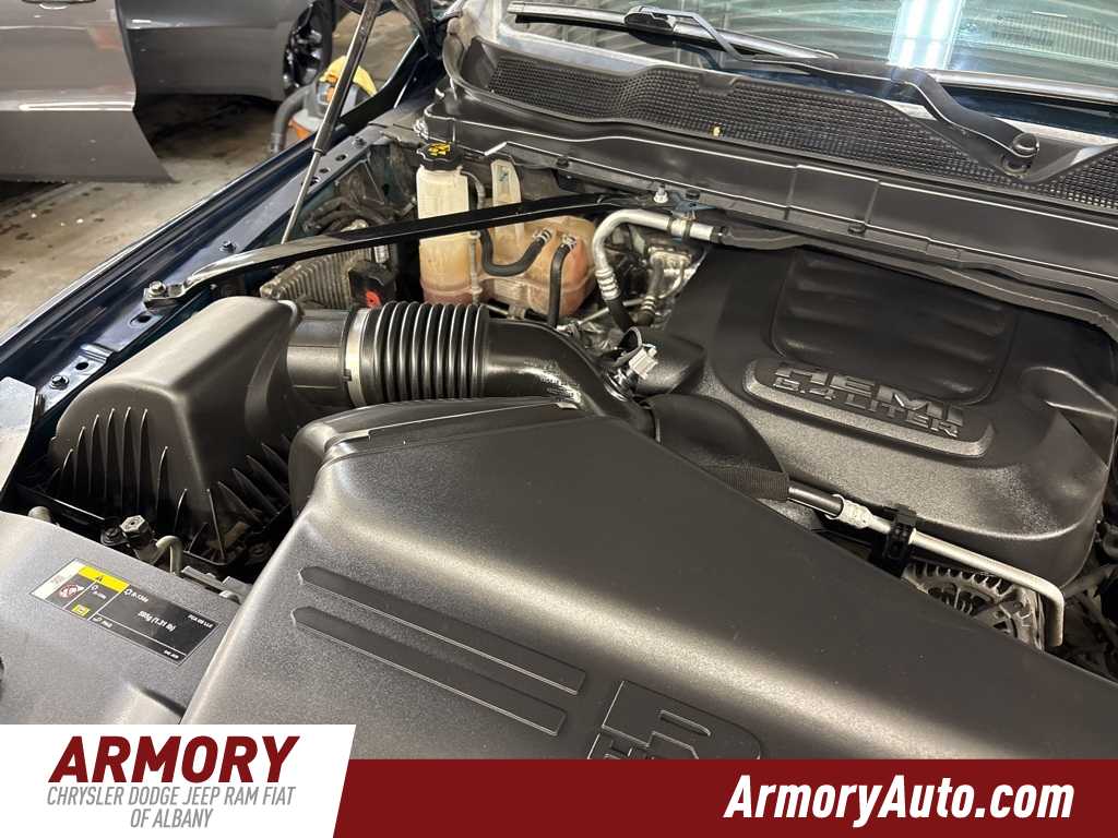 Thumbnail: 2020 RAM 2500 - 39