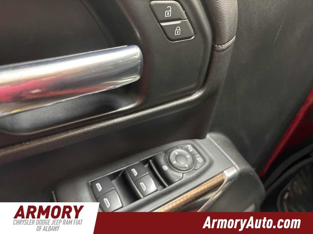 Thumbnail: 2020 Chevrolet Silverado 1500 - 8