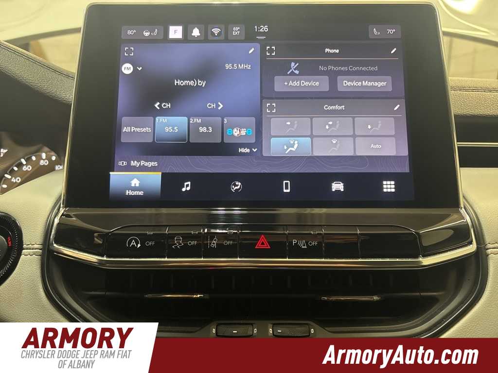 Thumbnail: 2022 Jeep Compass - 17