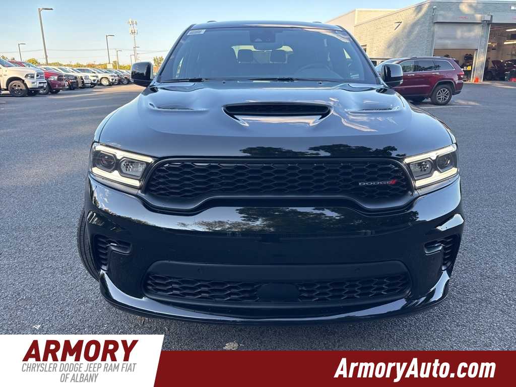 Thumbnail: 2026 Dodge Durango - 2