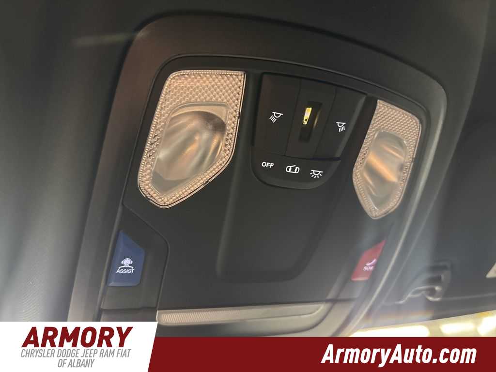 Thumbnail: 2026 RAM 2500 - 20