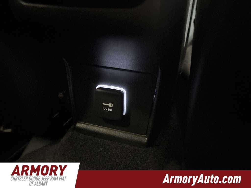 Thumbnail: 2026 Jeep Compass - 35