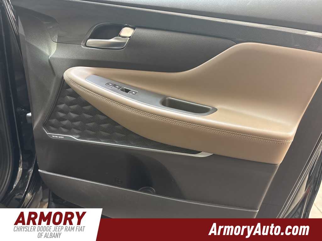 Thumbnail: 2023 Hyundai Santa Fe - 39