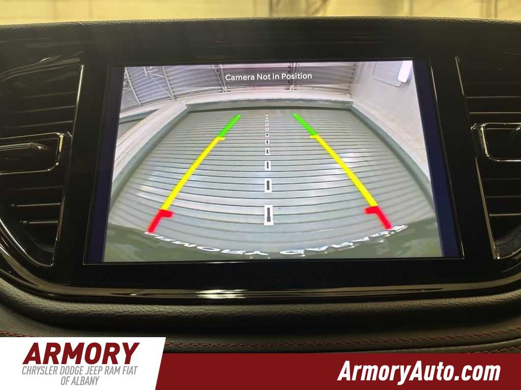 Thumbnail: 2026 Dodge Durango - 17