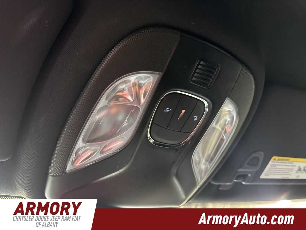 Thumbnail: 2023 Jeep Compass - 21