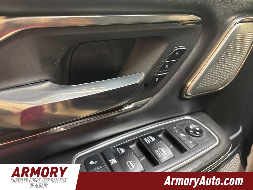 Thumbnail: 2019 RAM 1500 - 9