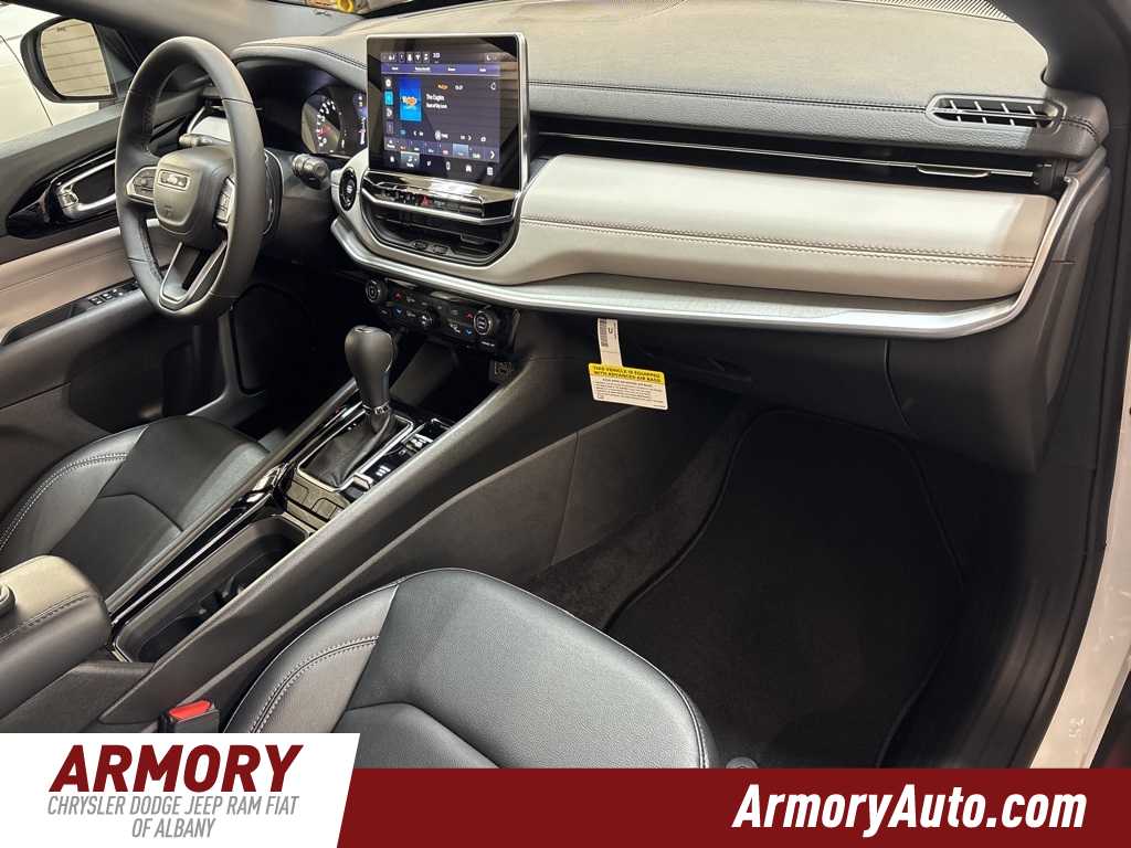 Thumbnail: 2026 Jeep Compass - 37