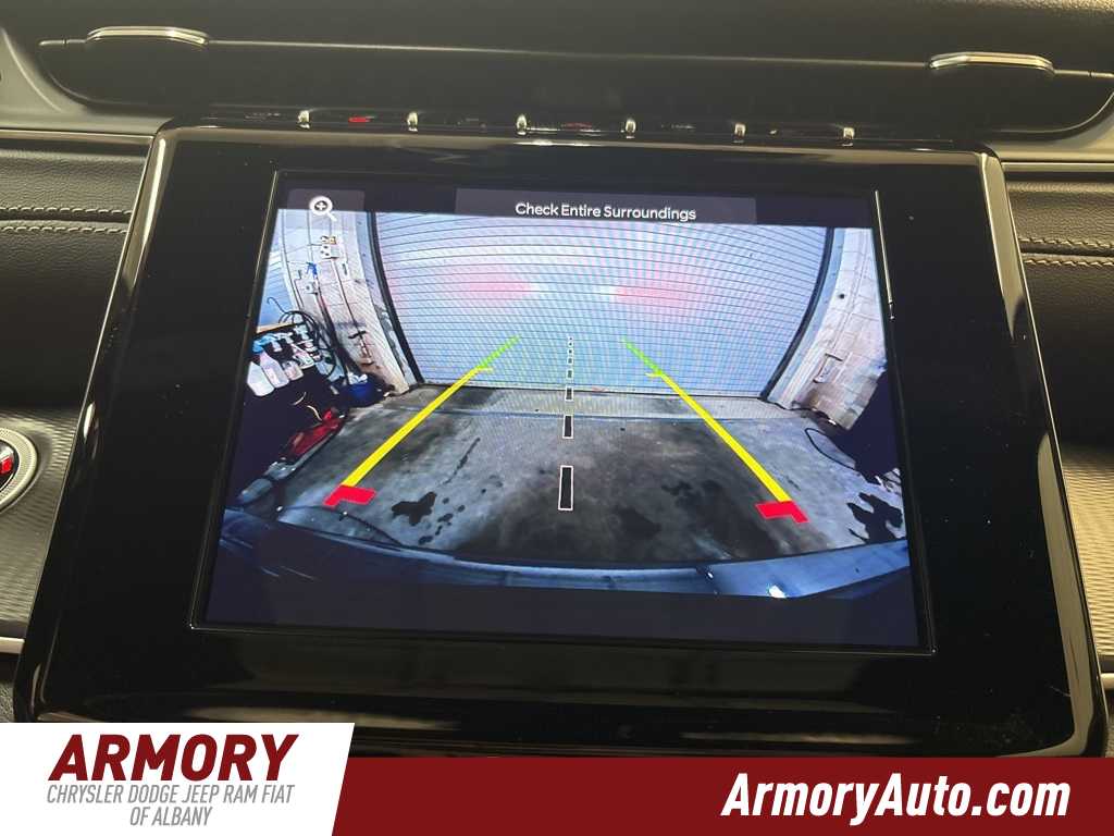 Thumbnail: 2025 Jeep Grand Cherokee - 17