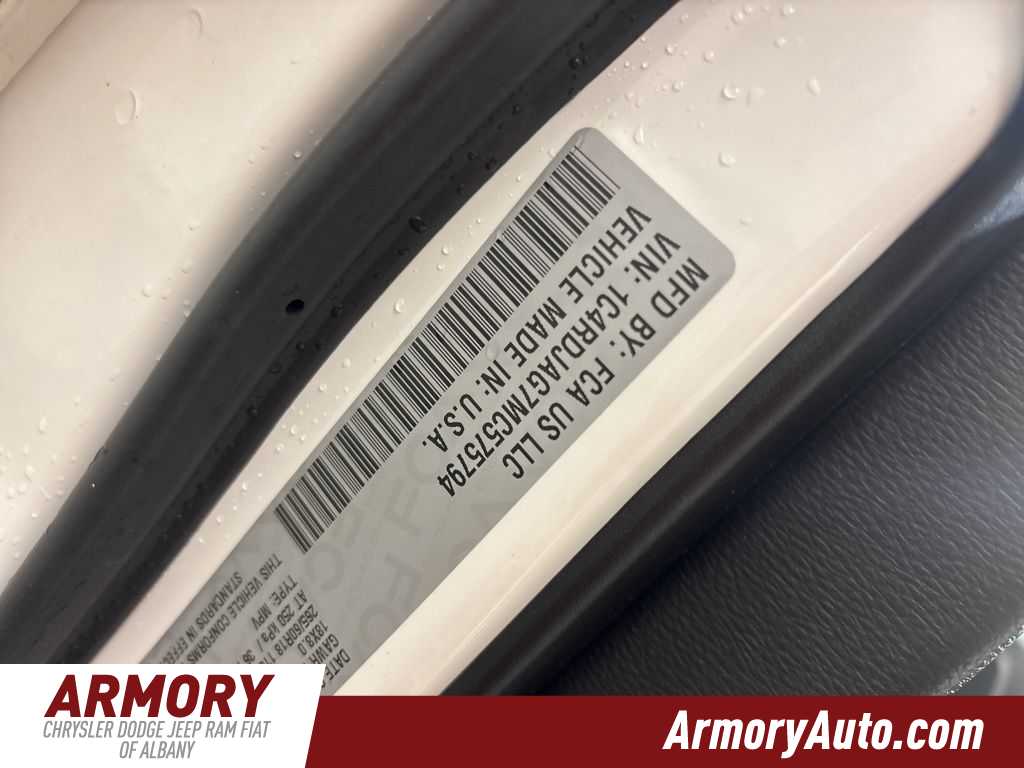 Thumbnail: 2021 Dodge Durango - 43