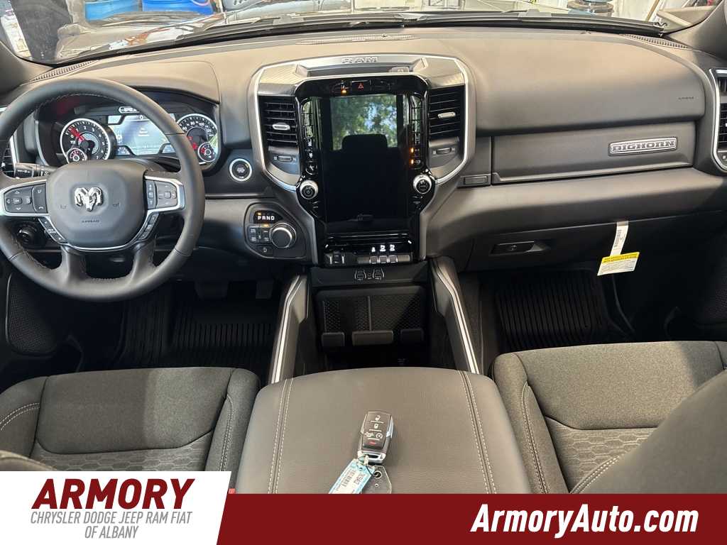 Thumbnail: 2026 RAM 1500 - 36