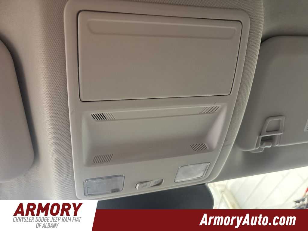 Thumbnail: 2024 Ford Escape - 22