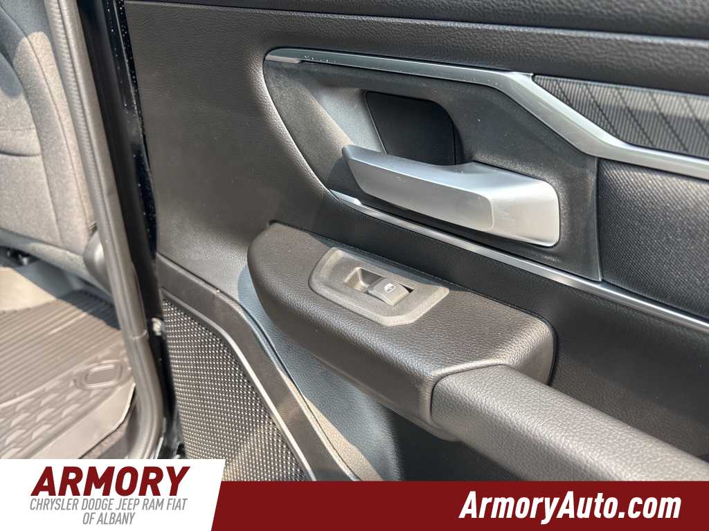 Thumbnail: 2026 RAM 1500 - 30