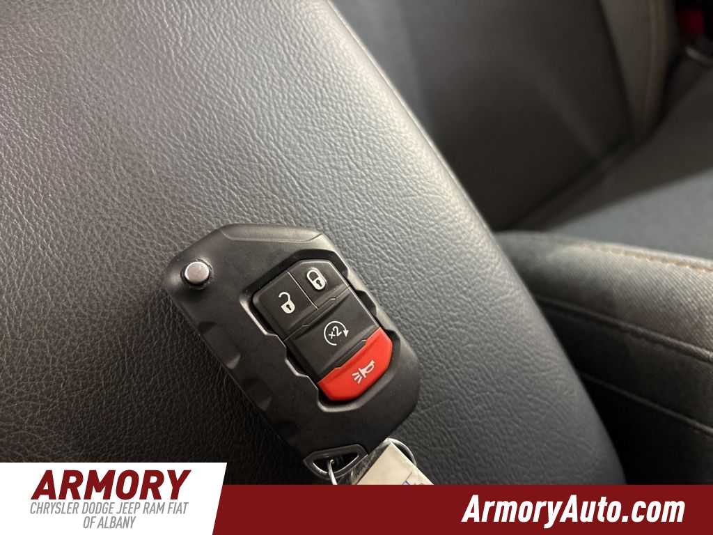 Thumbnail: 2026 Jeep Wrangler - 17