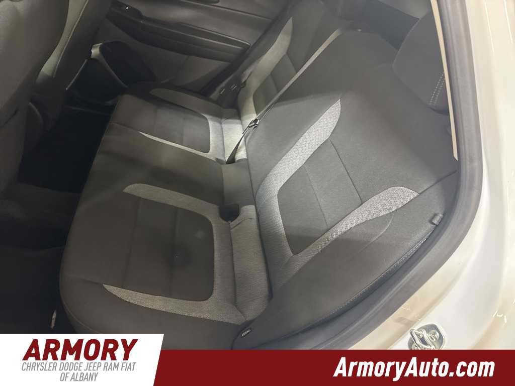 Thumbnail: 2024 Chevrolet TrailBlazer - 26