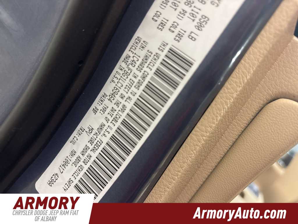 Thumbnail: 2020 Jeep Grand Cherokee - 39