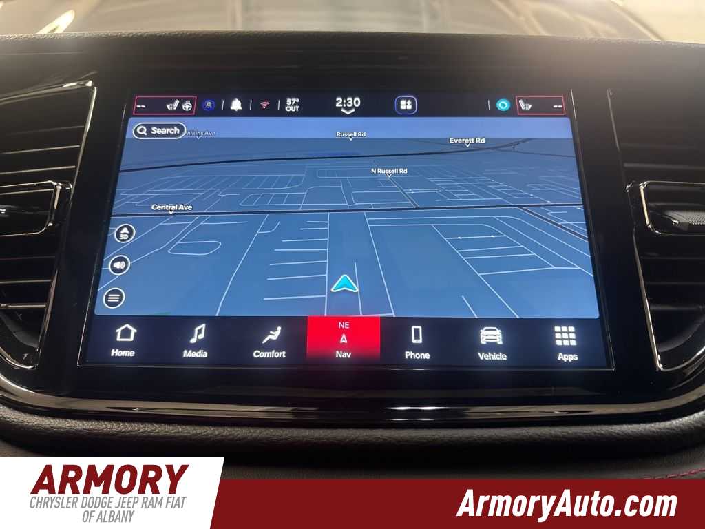 Thumbnail: 2026 Dodge Durango - 21