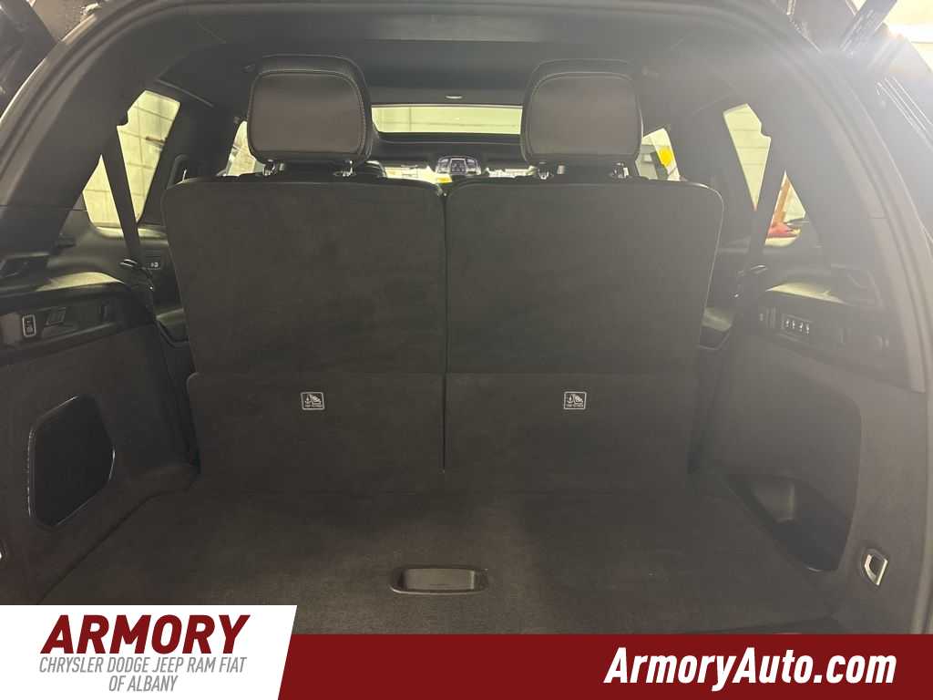 Thumbnail: 2023 Jeep Grand Cherokee L - 34