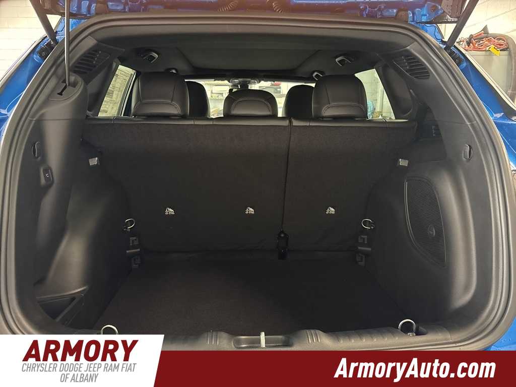 Thumbnail: 2026 Jeep Compass - 25