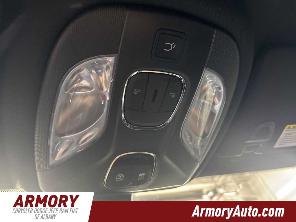 Thumbnail: 2026 Jeep Compass - 20