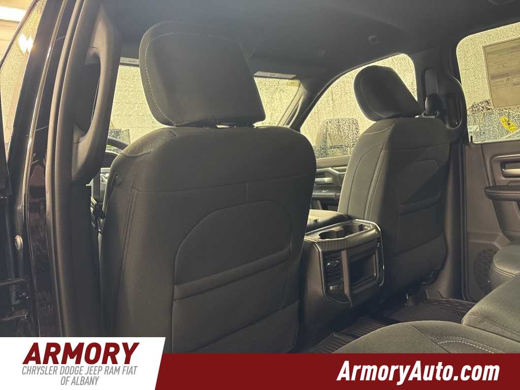 Thumbnail: 2026 RAM 2500 - 26