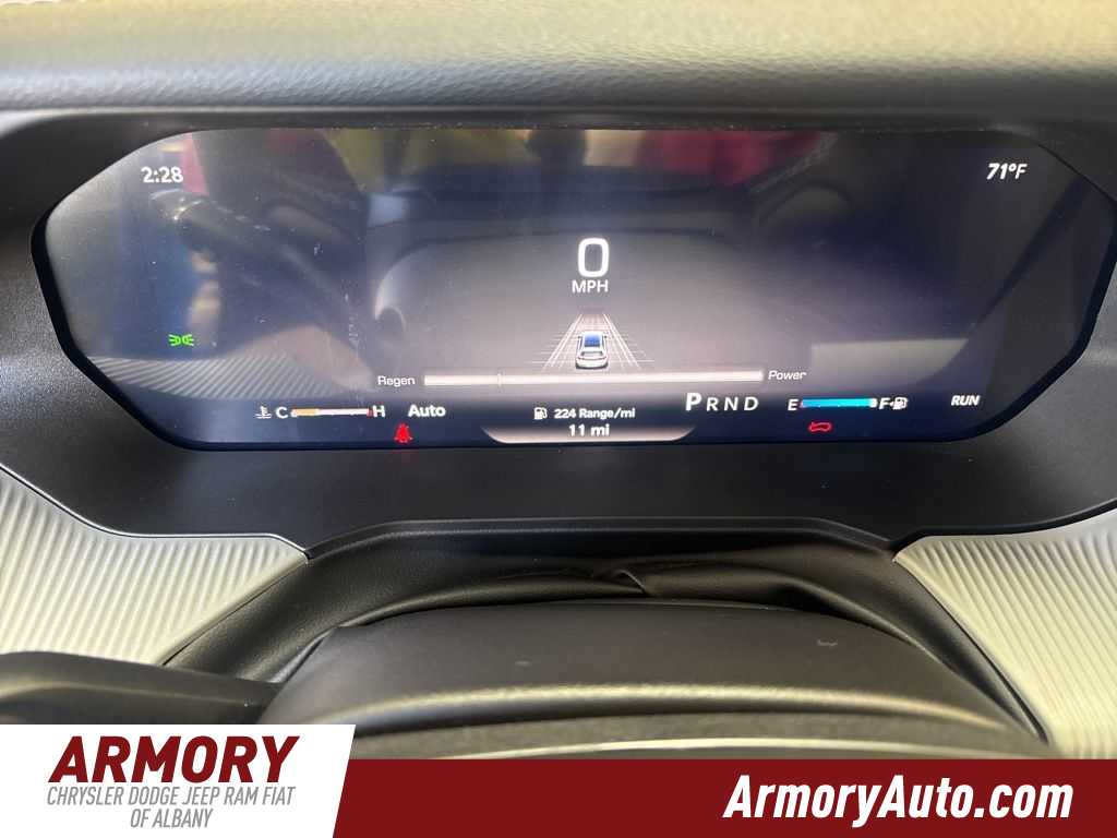 Thumbnail: 2026 Jeep Cherokee - 16