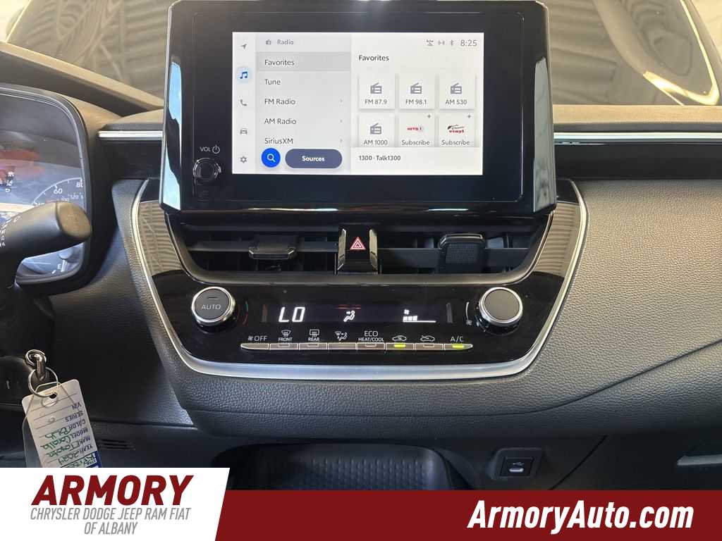 Thumbnail: 2024 Toyota Corolla - 15