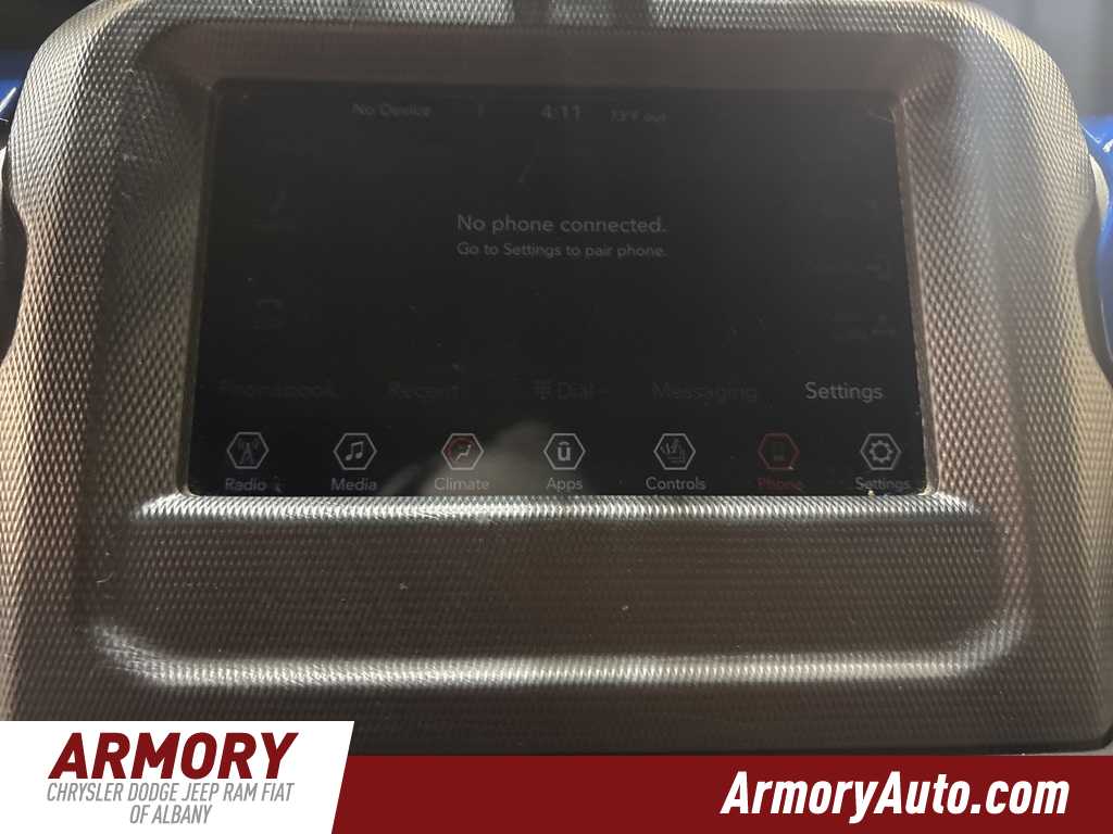 Thumbnail: 2023 Jeep Gladiator - 16