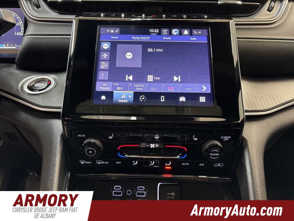 Thumbnail: 2023 Jeep Grand Cherokee L - 17