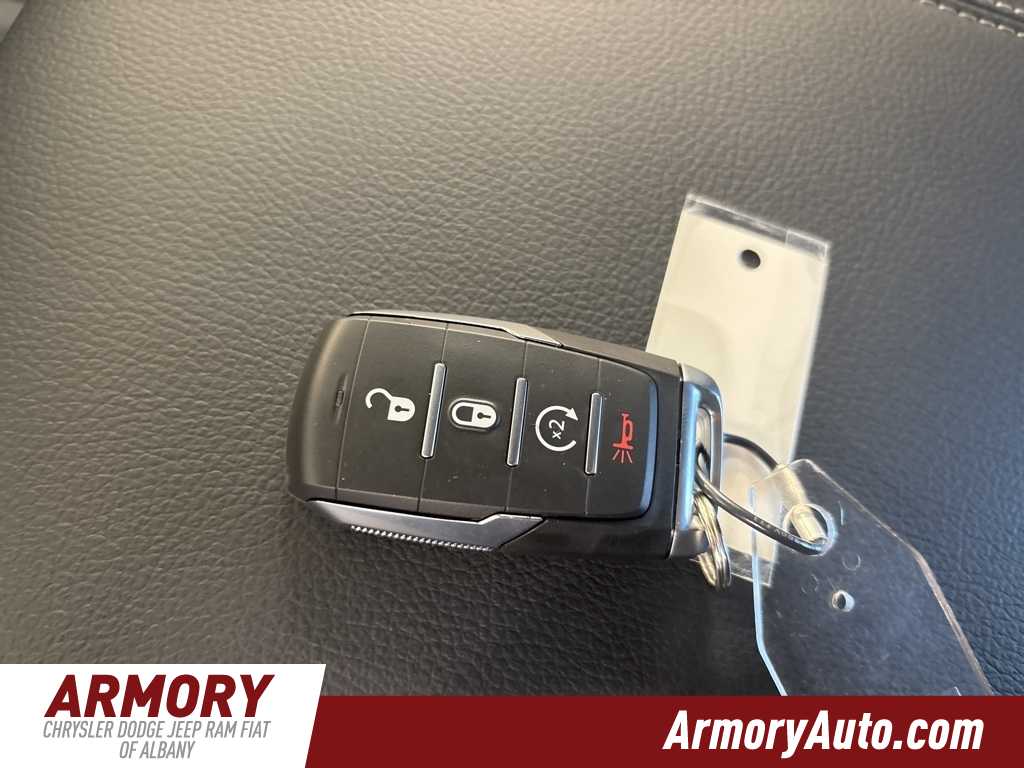 Thumbnail: 2026 RAM 2500 - 16