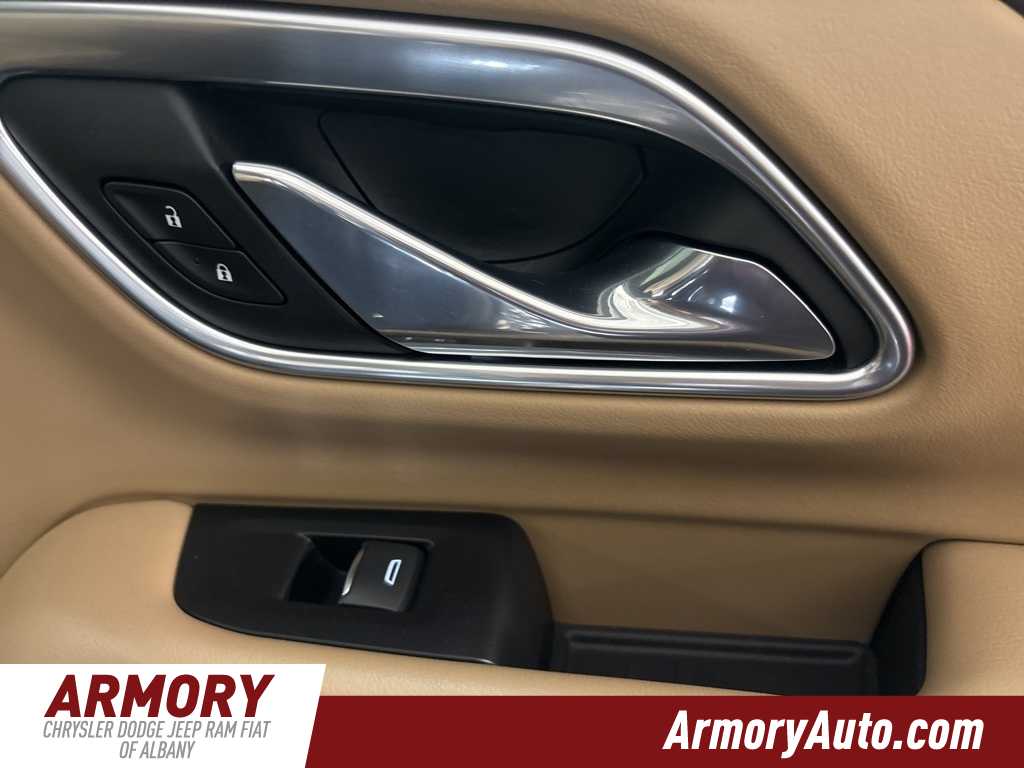 Thumbnail: 2021 Chevrolet Tahoe - 36