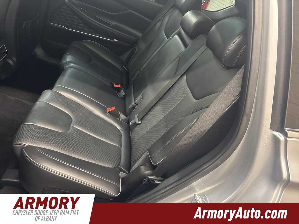 Thumbnail: 2023 Hyundai Santa Fe - 27