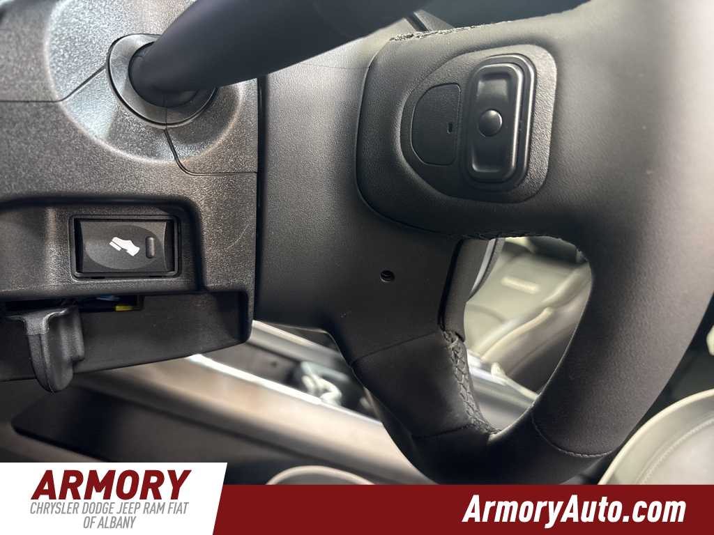 Thumbnail: 2025 RAM 3500 - 12