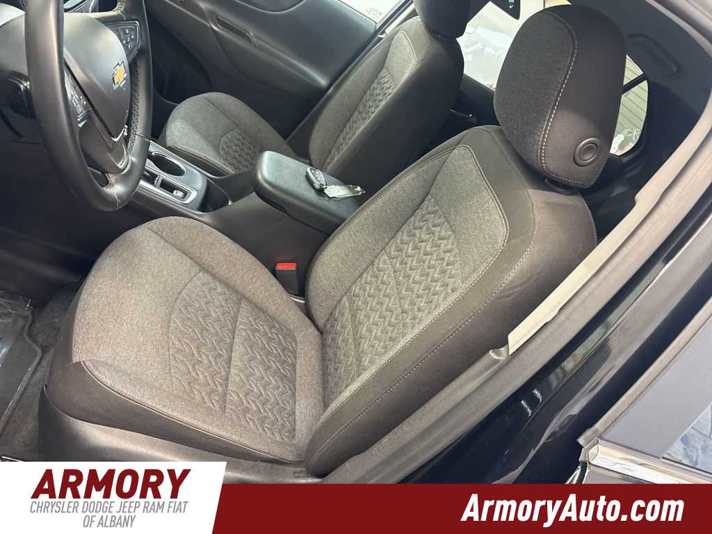 Thumbnail: 2024 Chevrolet Equinox - 13