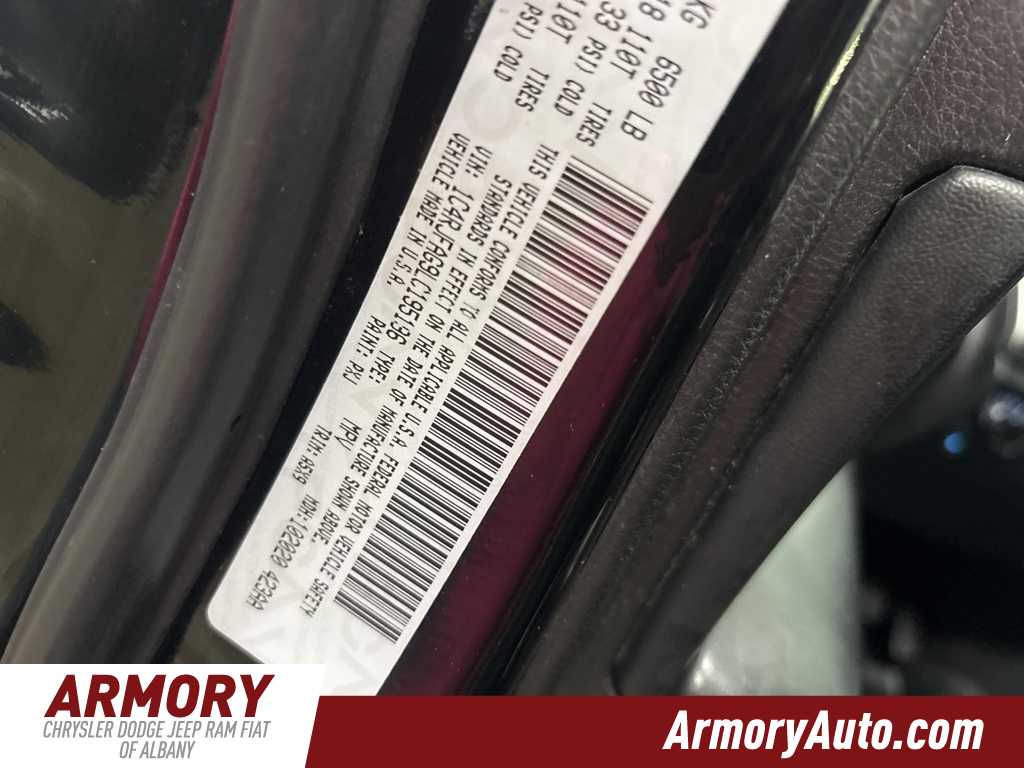 Thumbnail: 2020 Jeep Grand Cherokee - 41