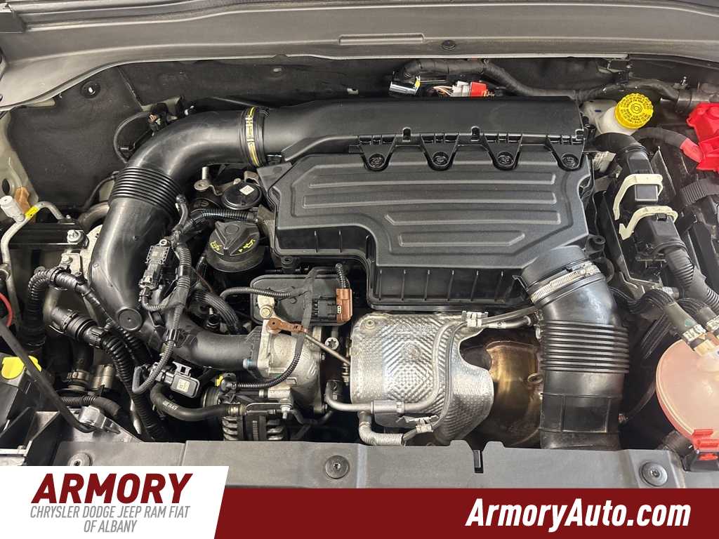 Thumbnail: 2023 Jeep Renegade - 36