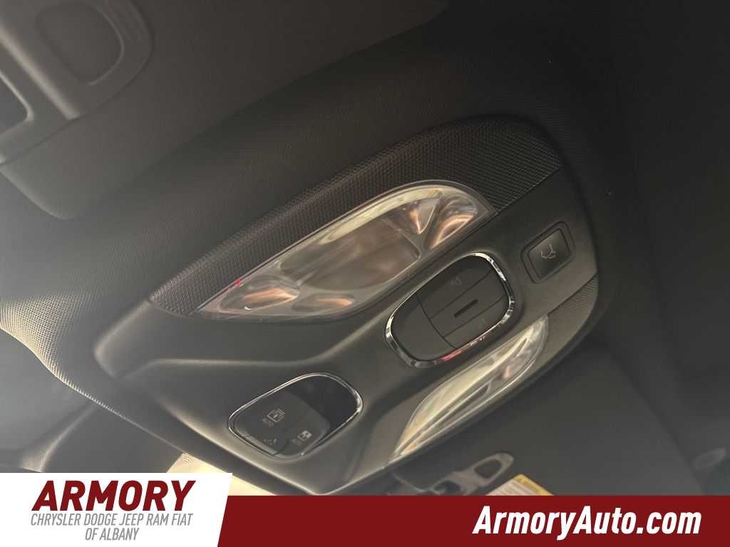 Thumbnail: 2026 Jeep Compass - 20