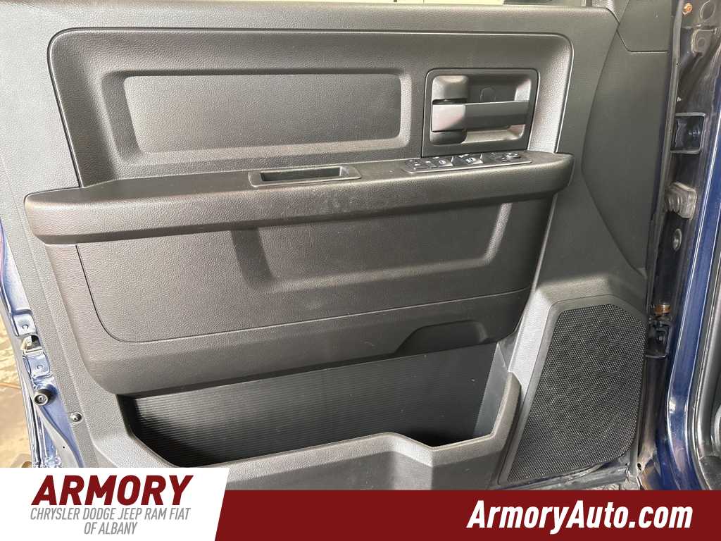 Thumbnail: 2018 RAM 2500 - 7