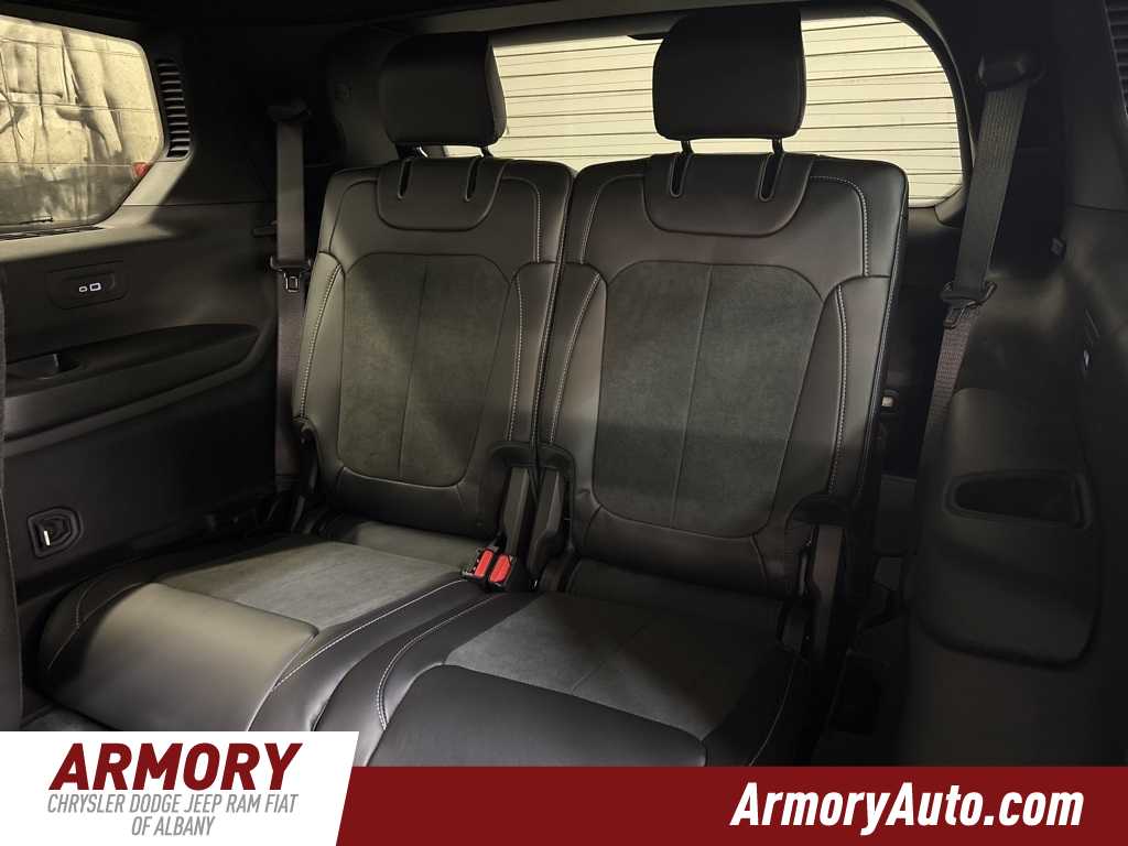 Thumbnail: 2025 Jeep Grand Cherokee L - 25